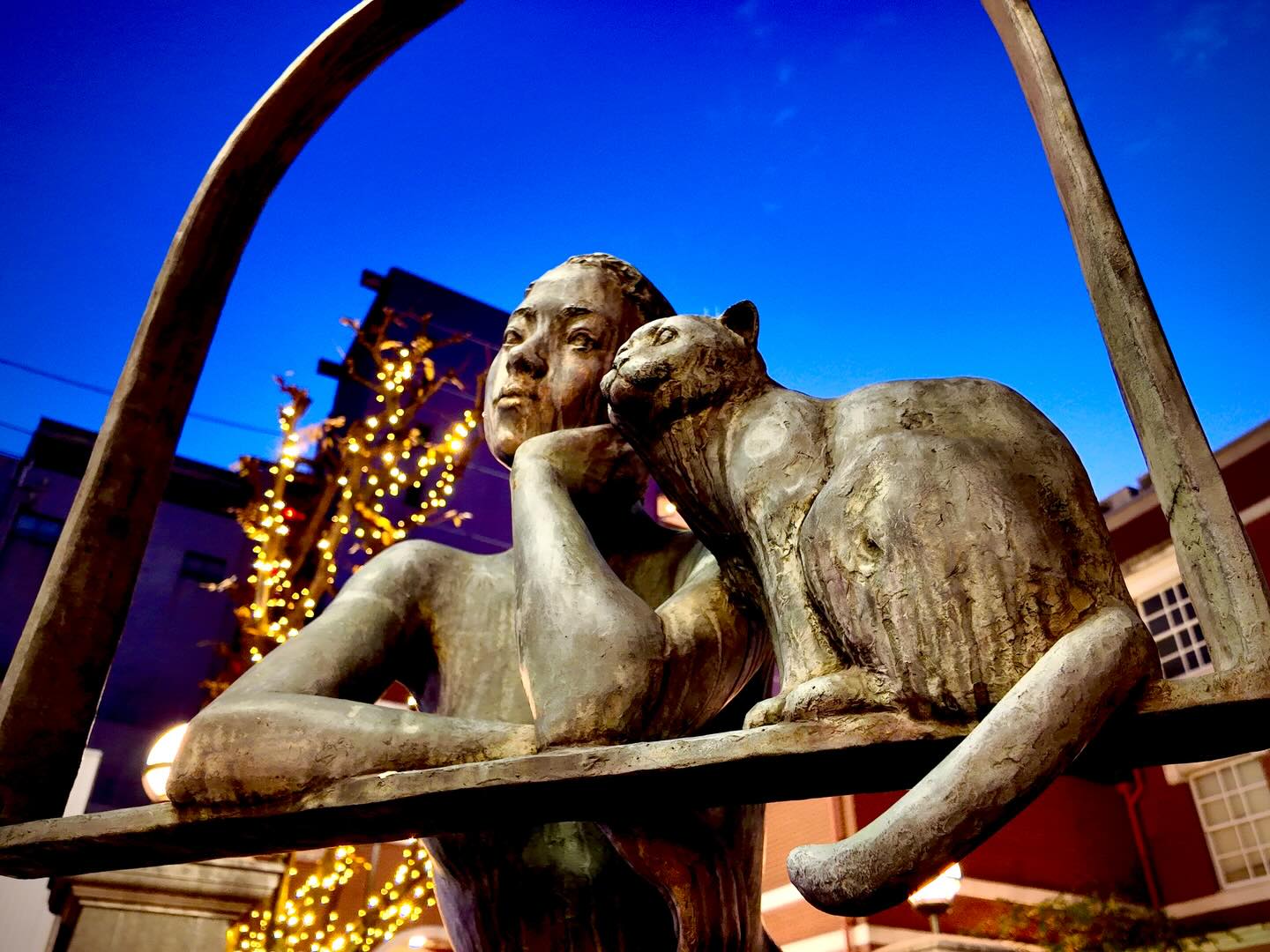 大分県立美術館年間パスポート賞